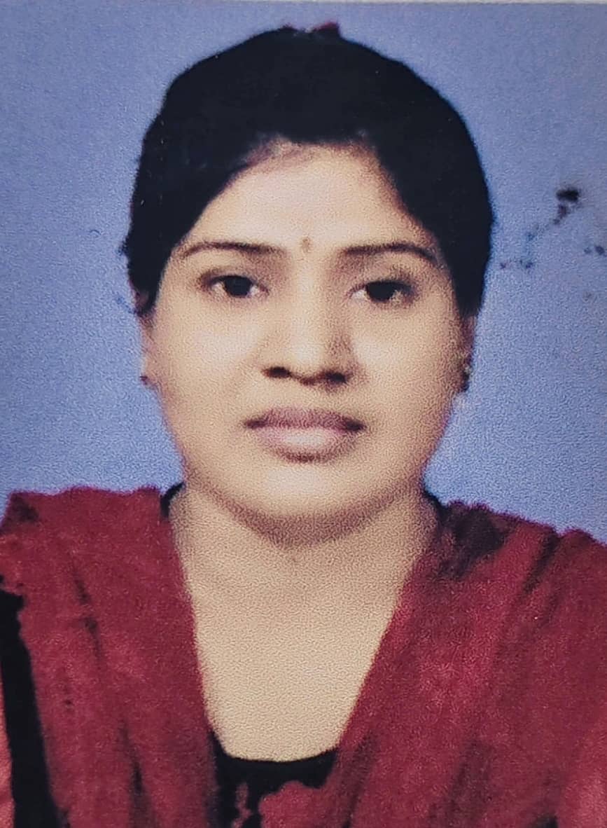 Dr. Meera Sen