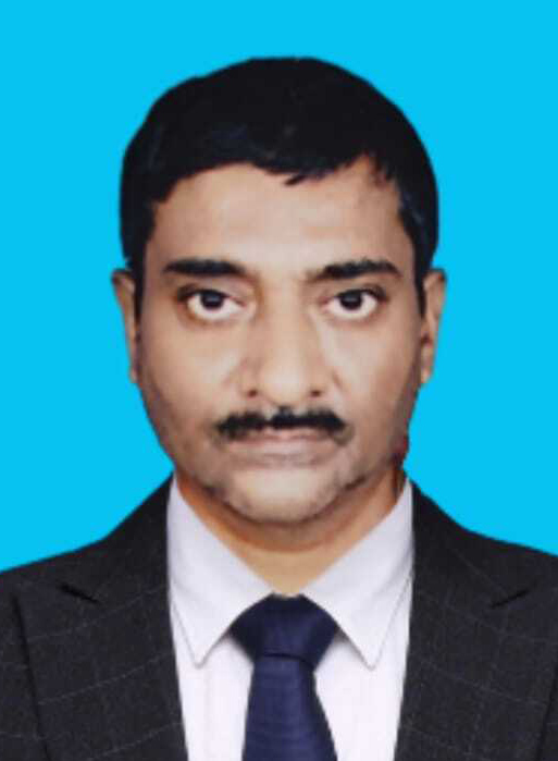 Devendra Jha