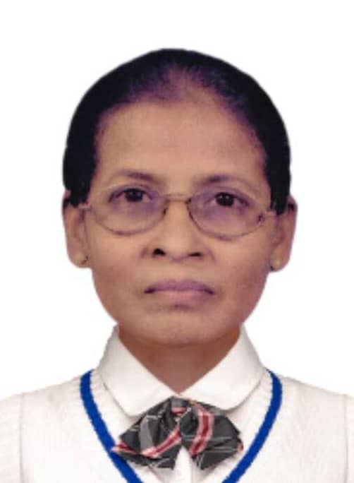Rajesh Kumar